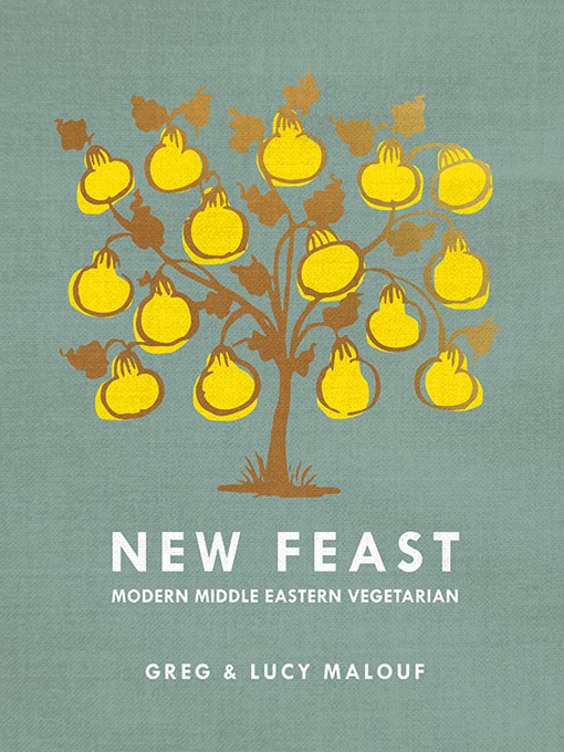 Title details for New Feast by Greg Malouf - Available